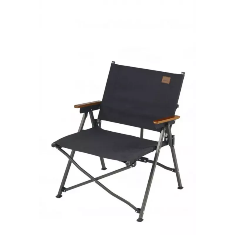 Silla de senderismo plegable Naturehike L04 — asiento de camping ligero y portátil