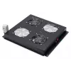 Unidad de refrigeración de techo Digitus para armarios de red Unique & Varioflex-N y armarios de red y servidores Dynamic Basic