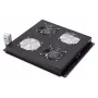 Unidad de refrigeración de techo Digitus para armarios de red Unique & Varioflex-N y armarios de red y servidores Dynamic Basic
