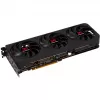 Tarjeta gráfica PowerColor Radeon RX 9070 16 GB GDDR6 PCIe 5.0, 2520 MHz Boost, 3x DisplayPort 2.1a + HDMI 2.1b, 2x 8 pines