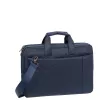 Bolso bandolera Rivacase 8221 para portátiles de hasta 33,8 cm (13,3