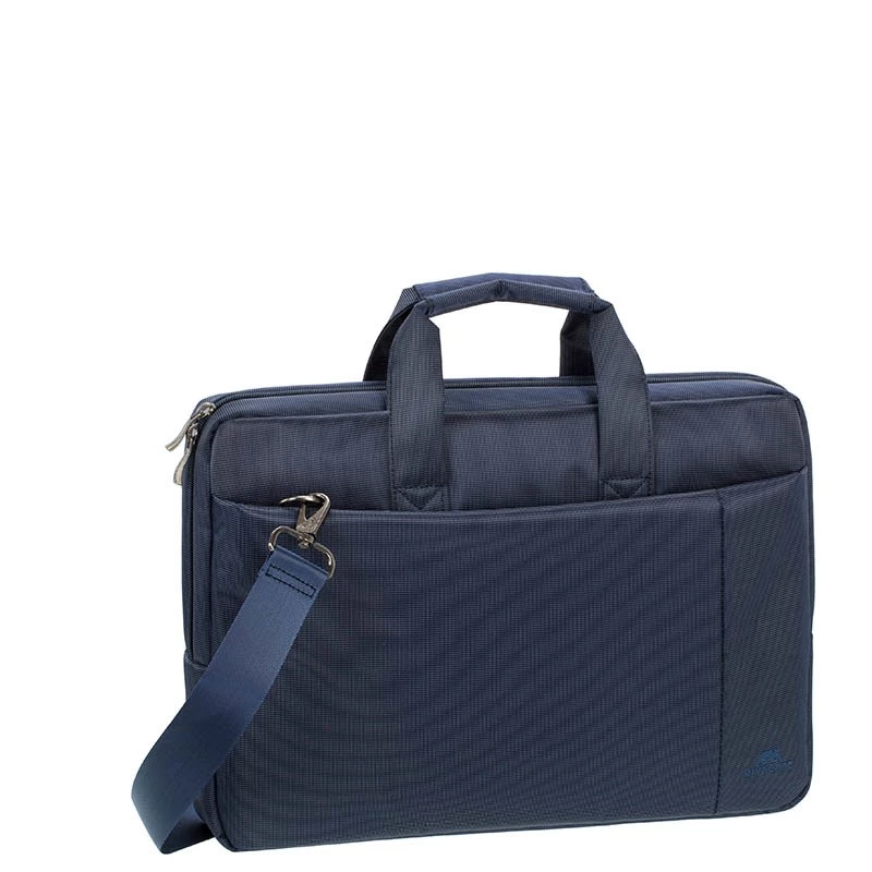 Bolso bandolera Rivacase 8221 para portátiles de hasta 33,8 cm (13,3