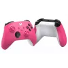Mando inalámbrico Microsoft Xbox rosa, blanco Bluetooth gamepad analógico / digital Xbox Series S, Android, Xbox Series X, iOS, PC