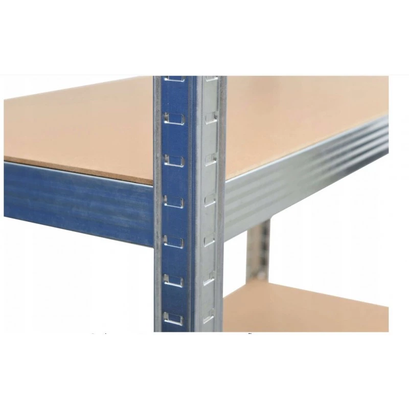 Estantería esquinera de metal G9040 40 cm