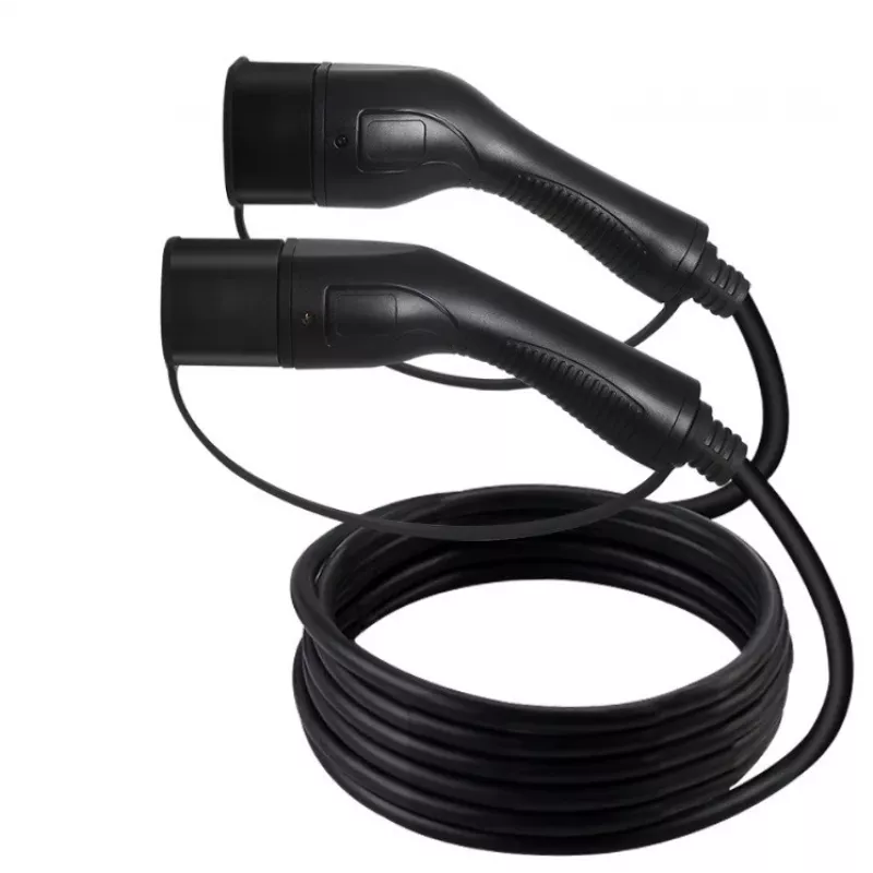 Defenzo, Cable de recarga para coche eléctrico, Lineo AC22 5m (22kW, 5m)