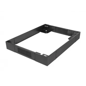 Base para rack LANBERG CK01-66-B, 19