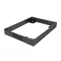 Base para rack LANBERG CK01-66-B, 19