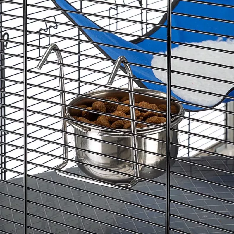 FERPLAST Furet Plus - jaula