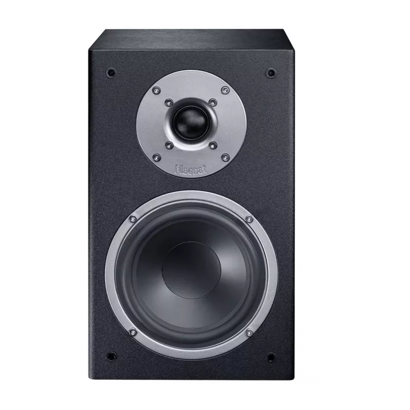 Altavoces de columna activos de 2 vías Magnat Monitor Reference 2A