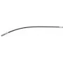 Makita 1910C2-9 eje flexible para vibrador de hormigón, 32 mm, 2,4 m, para VR001G/VR004G