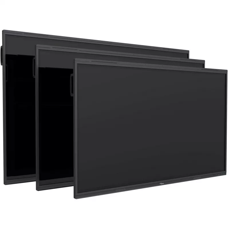 Monitor Optoma 5753RK Pantalla táctil de 75 pulgadas 3840 x 2160