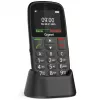 Gigaset GL395 teléfono móvil, negro
