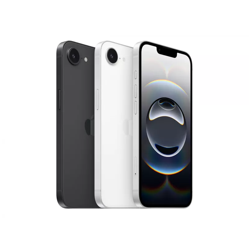 iPhone 16E 512GB negro
