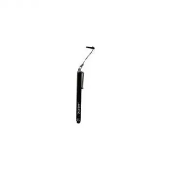 Lápiz stylus Port Designs Stylus 20 g negro