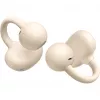 Auriculares in-ear HUAWEI FreeClip – TWS Bluetooth, intraurales, peso 5,6 g, beige