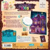 Mysterium Kids: Der Schatz of captain Buh, juego de mesa
