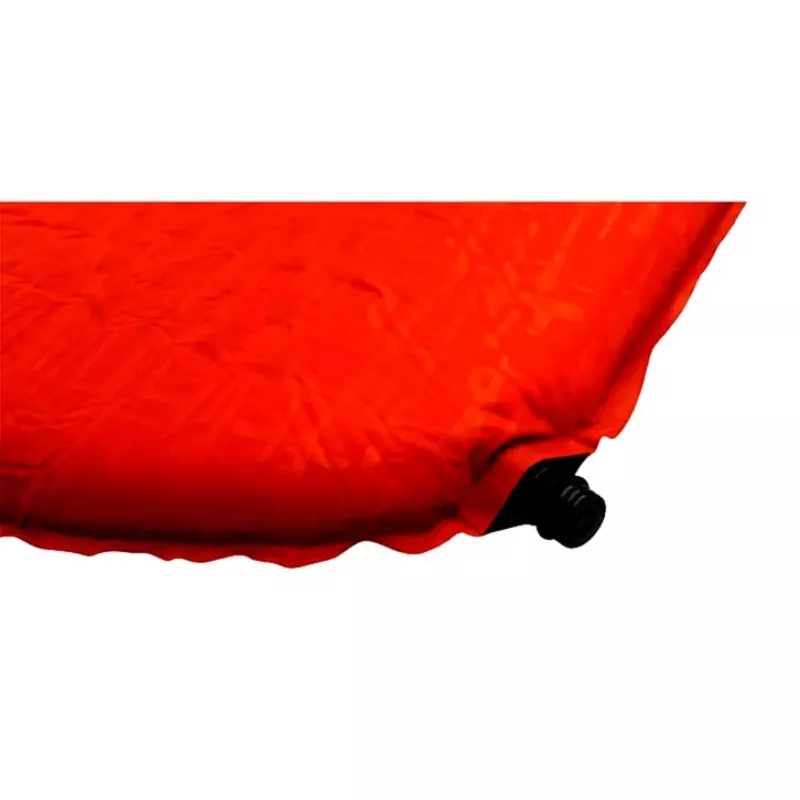 Esterilla de camping Trek Pro 5 Standard SMSTREKPR000005 (naranja)