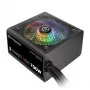 Fuente de alimentación Smart 700W RGB, 80PLUS, 230V EU, 2xPEG, 120mm, Single Rail