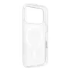 BELKIN FUNDA PROTECTORA MAGNÉTICA PARA IPHONE 17 PRO TRANSPARENTE