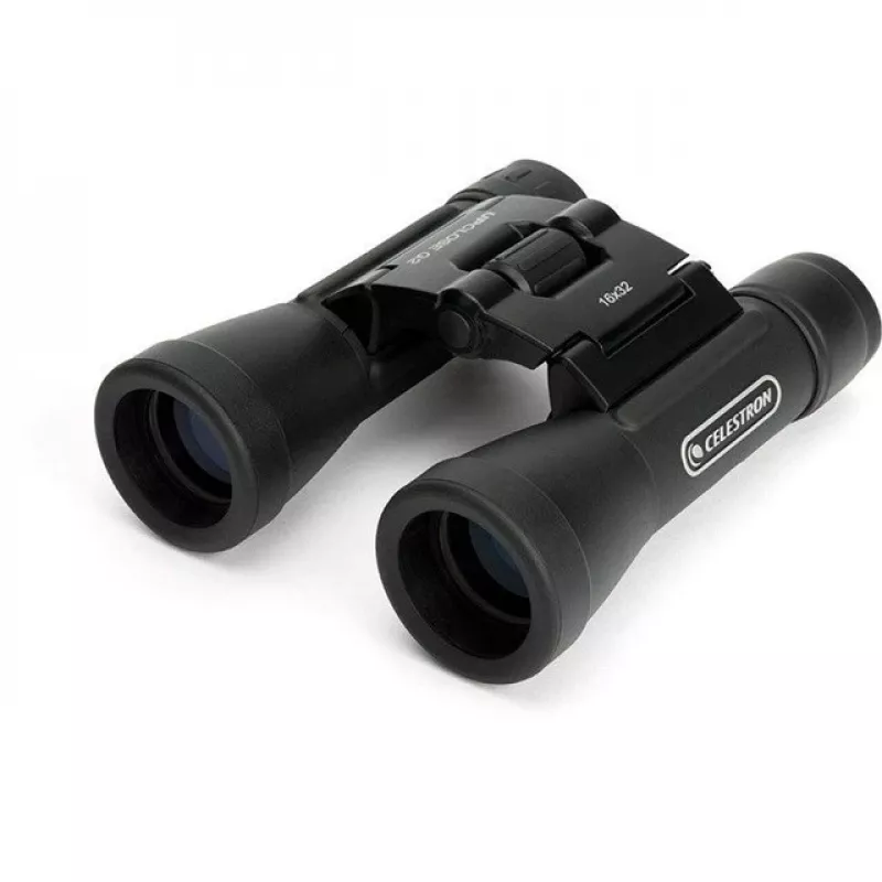 Celestron UpClose G2 16x32 prismáticos BK-7