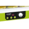 Deshidratador de alimentos Concept SO-1060 in Time con temporizador