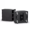 Subwoofer activo Turbosound MILAN M18B 18