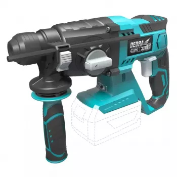 Martillo demoledor Dedra DED7048