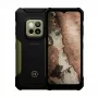 HAMMER Construction 2 Thermal 5G Military Edition 16,7 cm (6,58 pulgadas) Dual SIM Android 14 USB Type-C 8 GB 256 GB 6500 mAh negro, verde