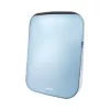 Purificador de aire Steba LR 9 20 m² 45 dB 25 W Azul, Blanco