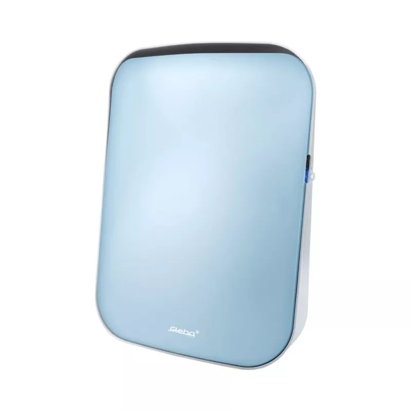 Purificador de aire Steba LR 9 20 m² 45 dB 25 W Azul, Blanco