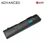 Batería para portátil, Extra Digital Advanced, TOSHIBA PA3465U-1BRS, 5200 mAh