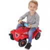 BIG-Rescue-Sound-Wheel, Vehículo para niños