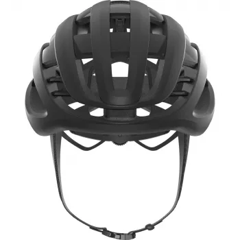 ABUS AirBreaker velvet negro L