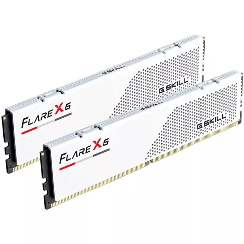 Módulo de memoria G.Skill F5-6000J3036F24GX2-FX5W 48 GB 2 x 24 GB DDR5 6000 MHz