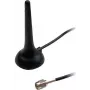 Insys Antena magnética WLAN 2,4 GHz Antenas REV. Sma IN (10019797)