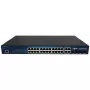 Switch gestionado ALLNET ALL-SG8428V2PM 24 puertos Gigabit Ethernet PoE