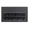 Fuente de alimentación Lian Li SX Series 80 PLUS Platinum totalmente modular PCIe 5.1 ATX 3.1 1000W