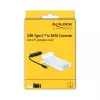 Tarjeta de interfaz DeLOCK 64084