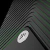 Backplate EK Water Blocks Quantum Vector FE RTX 3090 Ti Aluminio Negro