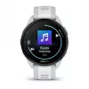 Smartwatch GARMIN Forerunner 165 Music — GPS, 1.2