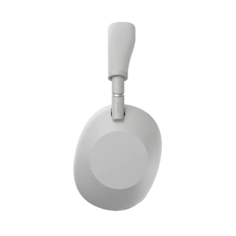 Auriculares inalámbricos Sony WH-1000XM6 — Cancelación de ruido, Bluetooth, Plata platino