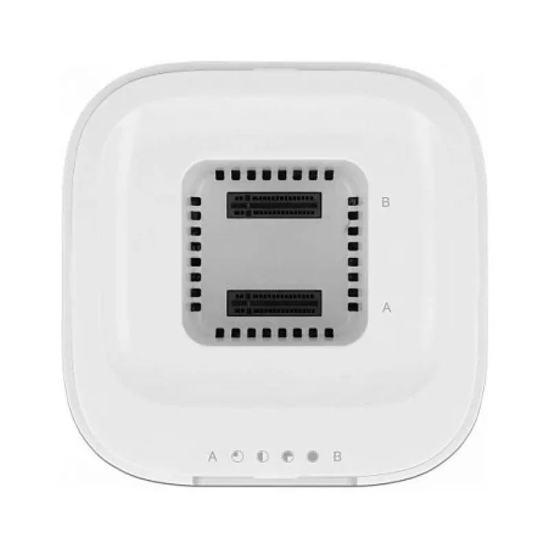 Carcasa SSD DeLOCK 63331 Blanco M.2