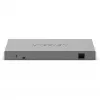 NETGEAR Switch inteligente apilable Gigabit/10G PoE de 52 puertos (GS752TXP)