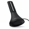 Antena de televisión QOLTEC TV DVB-T/T2 Qoltec (interior/exterior) Modelo 57065