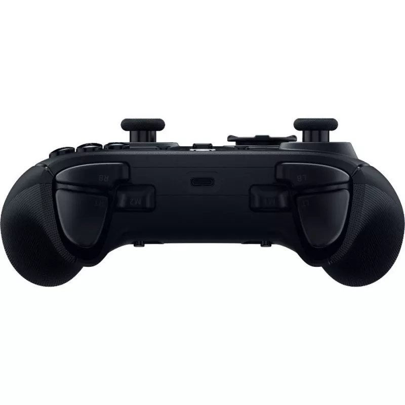 Razer Wolverine V3 Pro Mando Negro USB Con cable Inalámbrico PC Xbox Series S X