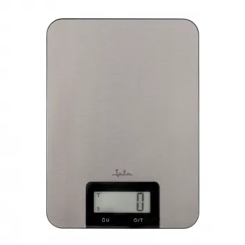 Báscula de cocina Jata HBAL1211 — pesaje digital para alimentos e ingredientes