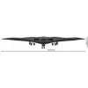 Maqueta Cobi Northrop Grumman B-2 SPIRIT