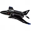 Bloques F-4S Phantom II 608 piezas