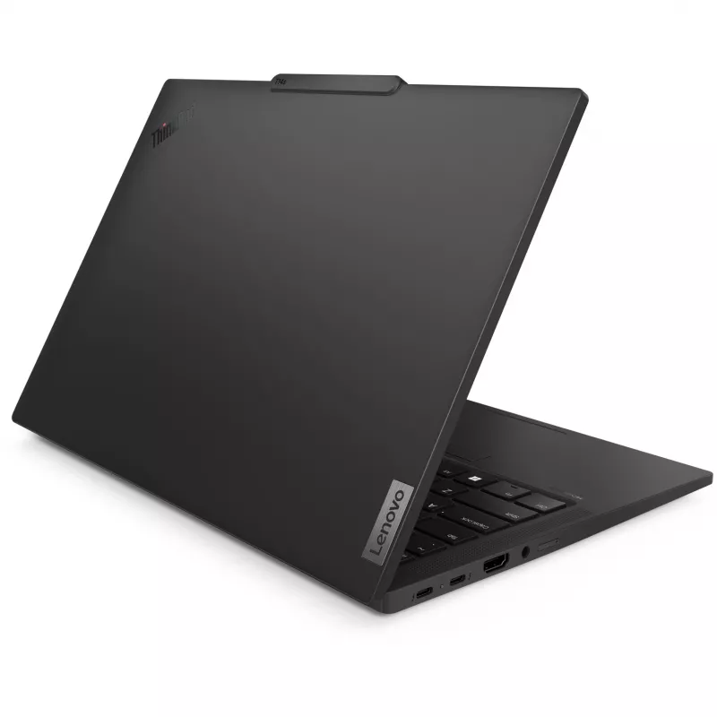 Lenovo ThinkPad T14s Gen 6 (Intel) 21R10069GE portátil, Intel Core Ultra 5 225U, 35,6 cm (14 pulgadas) WUXGA 1920 x 1200, 16 GB LPDDR5x-SDRAM, 512 GB SSD, Intel Graphics, Wi-Fi, 4G, Windows 11 Pro, teclado alemán, negro