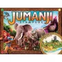 Jumanji Stampede, juego de mesa